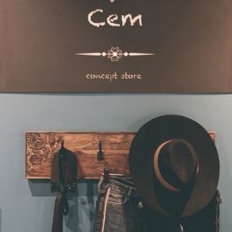 Cal&ccedil;ada CEM