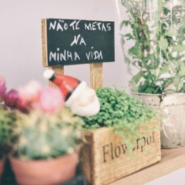 Mercearia e Florista da Estrela