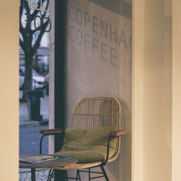 Copenhagen Coffee Lab