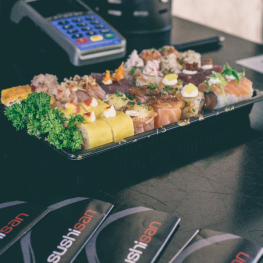 Sushisan Santos