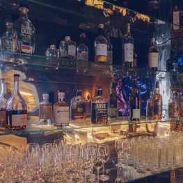 O Bar Mais Triste da Cidade