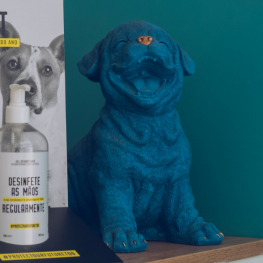 Cl&iacute;nica Veterin&aacute;ria Infante Santo
