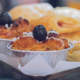 Pastelaria Alc&acirc;ntara